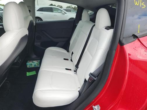 2023 Tesla Model Y Long Range AWD