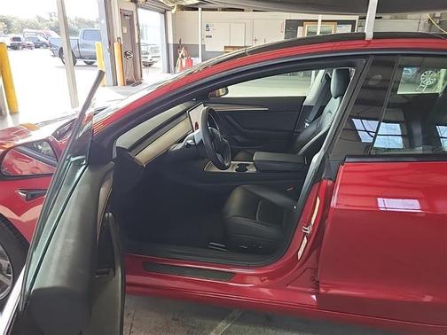 2023 Tesla Model 3 Long Range