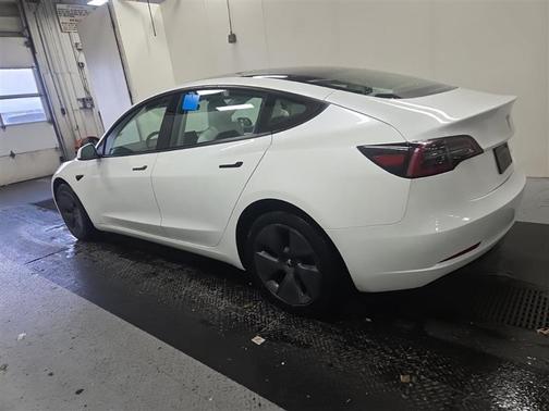 2023 Tesla Model 3 Long Range