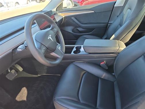 2023 Tesla Model 3 Standard Range Plus