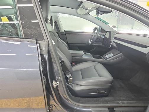 2024 Tesla Model 3 Standard Range