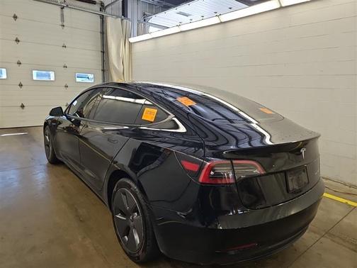 2023 Tesla Model 3 Long Range