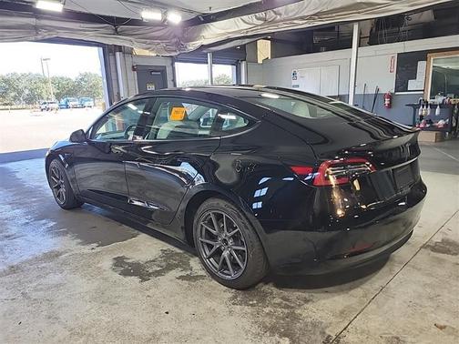 2023 Tesla Model 3 Standard Range Plus
