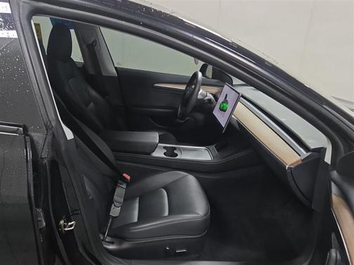 2023 Tesla Model 3 Standard Range Plus