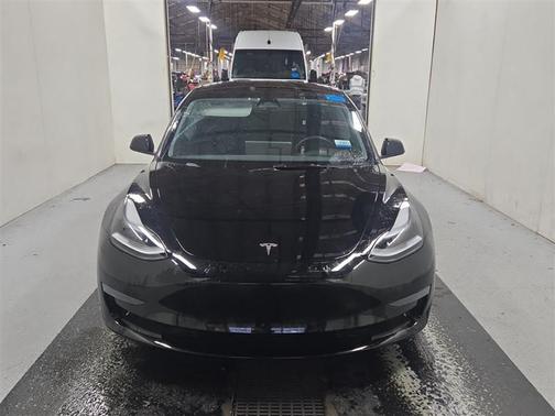2023 Tesla Model 3 Standard Range Plus
