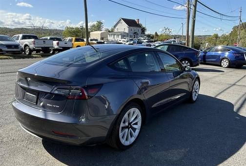 2023 Tesla Model 3 Long Range
