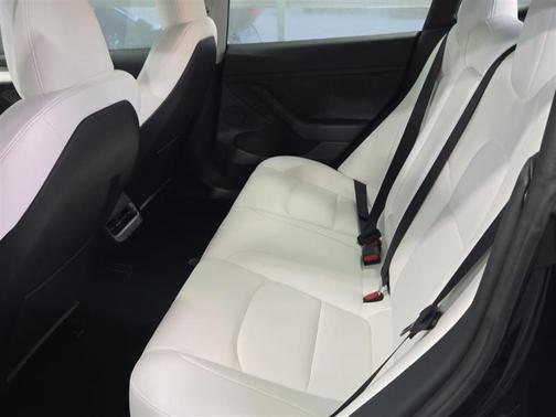 2023 Tesla Model 3 Standard Range Plus