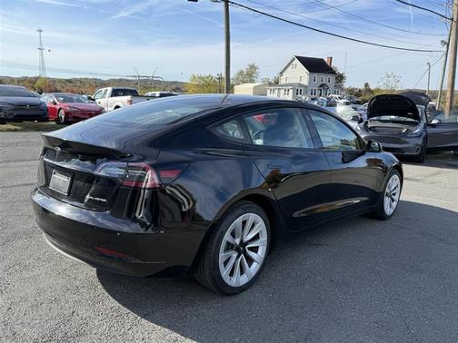 2023 Tesla Model 3 Long Range