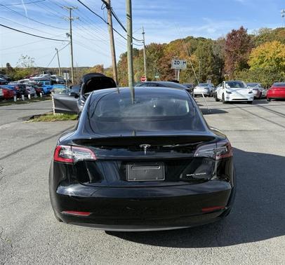 2023 Tesla Model 3 Long Range