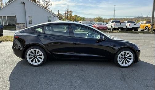 2023 Tesla Model 3 Long Range
