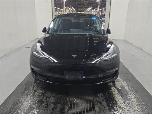 2023 Tesla Model 3 Long Range