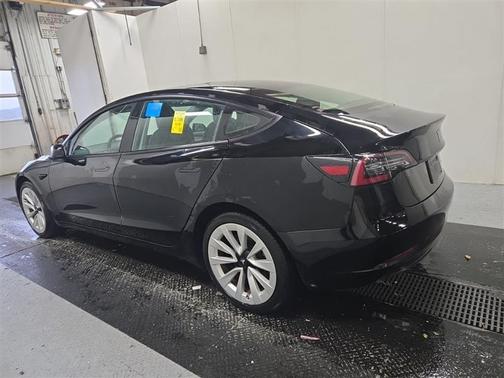 2023 Tesla Model 3 Long Range
