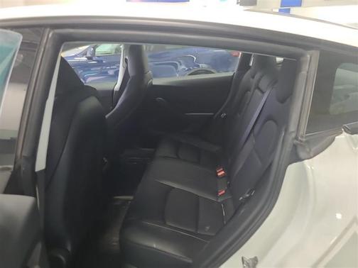 2023 Tesla Model 3 Standard Range Plus