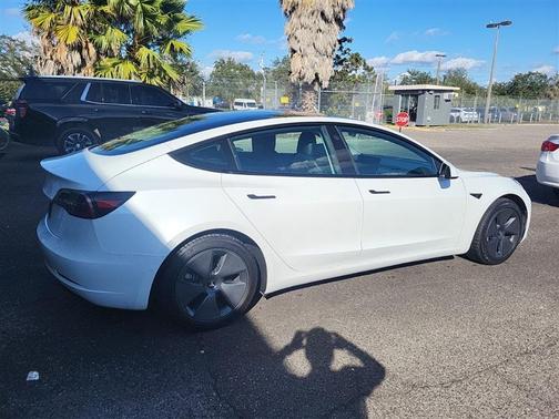 2023 Tesla Model 3 Standard Range Plus
