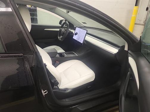 2021 Tesla Model 3 Performance