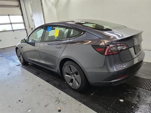 2023 Tesla Model 3 Standard Range Plus