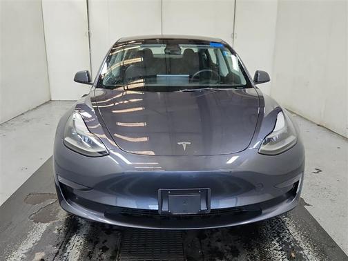 2023 Tesla Model 3 Standard Range Plus