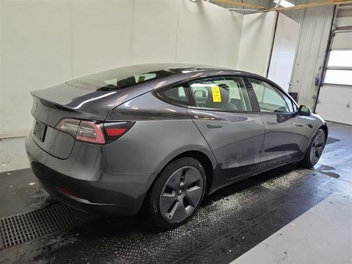 2023 Tesla Model 3 Standard Range Plus