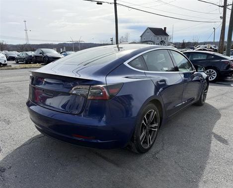 2018 Tesla Model 3 Performance