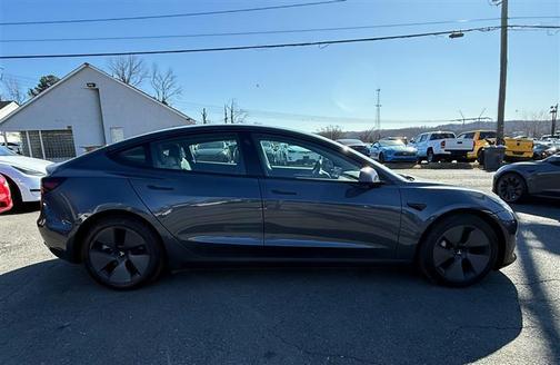 2023 Tesla Model 3 Long Range