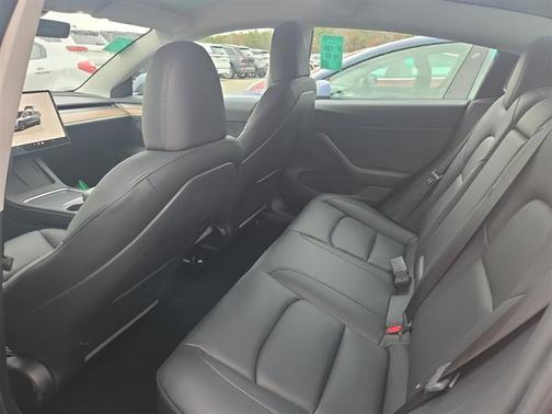 2023 Tesla Model 3 Long Range