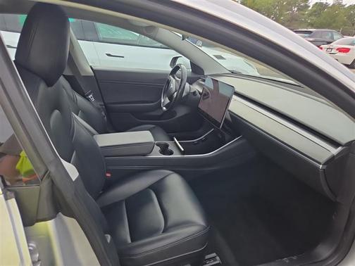 2018 Tesla Model 3 Standard