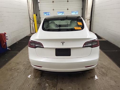2023 Tesla Model 3 Standard Range Plus