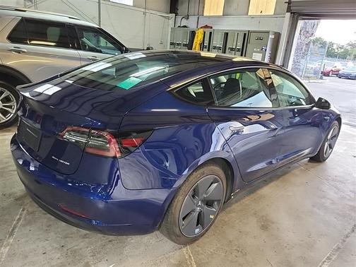 2023 Tesla Model 3 Long Range