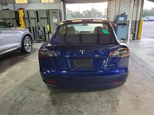 2023 Tesla Model 3 Long Range