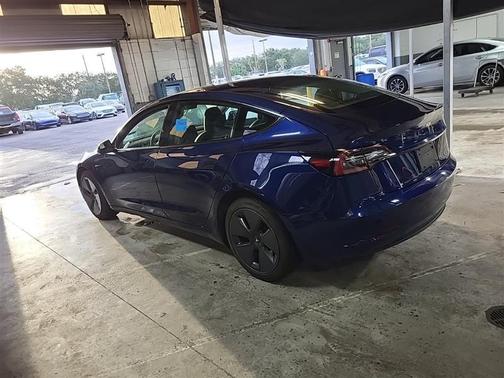 2023 Tesla Model 3 Long Range