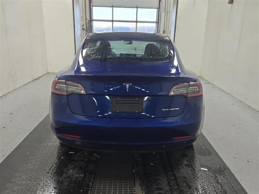 2023 Tesla Model 3 Long Range