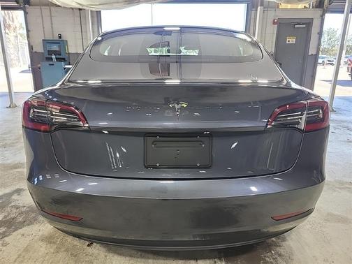 2023 Tesla Model 3 Standard Range Plus