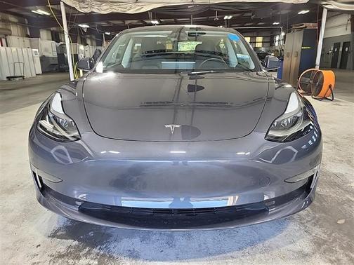 2023 Tesla Model 3 Standard Range Plus