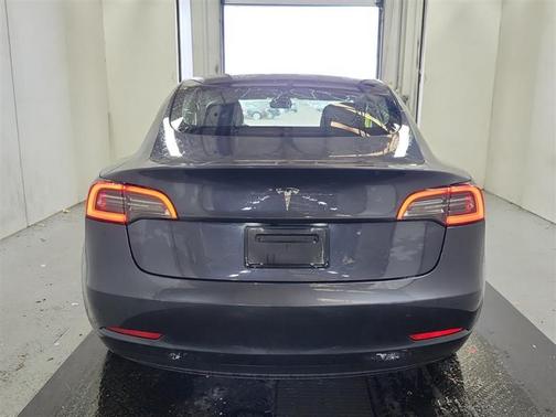 2023 Tesla Model 3 Standard Range Plus