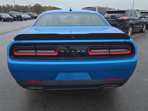 2019 Dodge Challenger GT