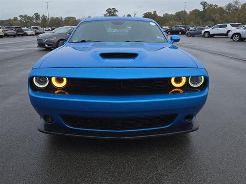 2019 Dodge Challenger GT