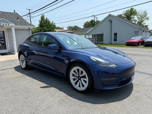 2023 Tesla Model 3 Base