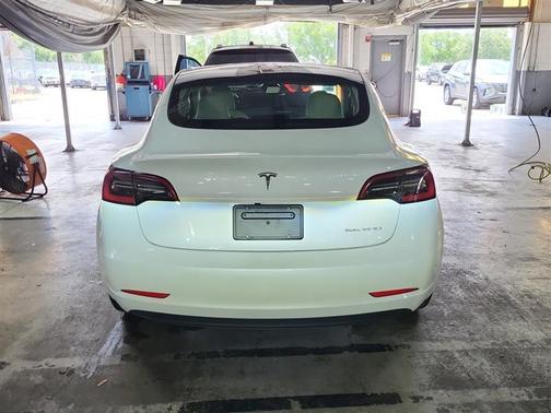 2023 Tesla Model 3 Long Range