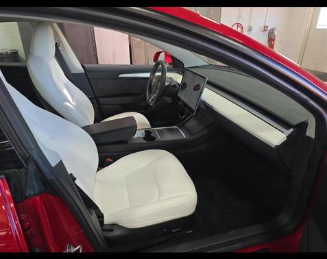 2023 Tesla Model 3 Long Range