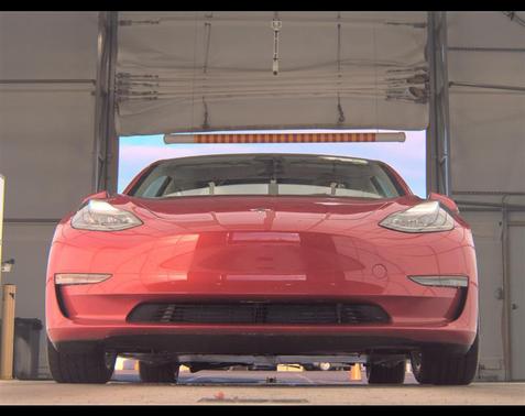 2023 Tesla Model 3 Long Range