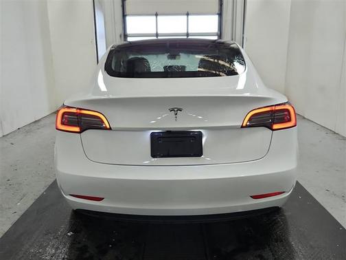 2023 Tesla Model 3 Standard Range Plus