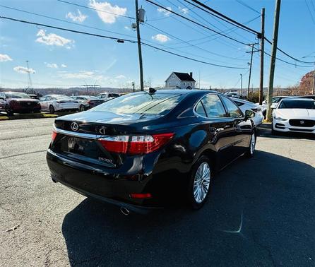 2015 Lexus ES 350 Base