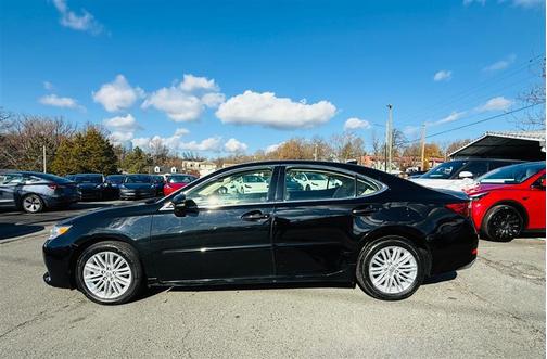 2015 Lexus ES 350 Base