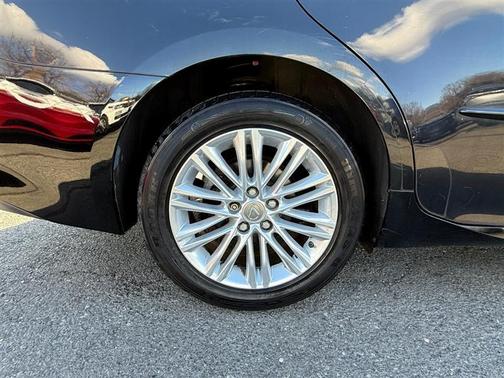 2015 Lexus ES 350 Base