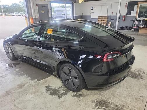 2023 Tesla Model 3 Standard Range Plus