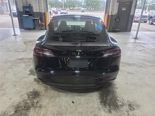 2023 Tesla Model 3 Standard Range Plus