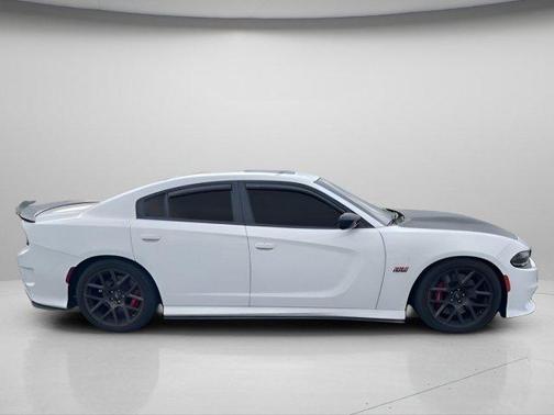 2018 Dodge Charger R/T Scat Pack