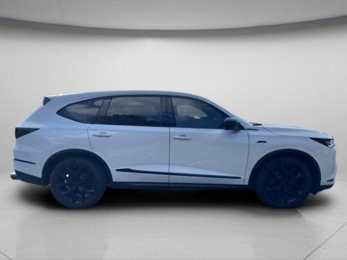 2022 Acura MDX A-Spec Package