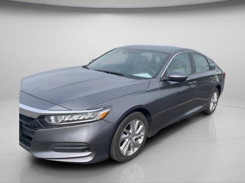 2020 Honda Accord LX 1.5T