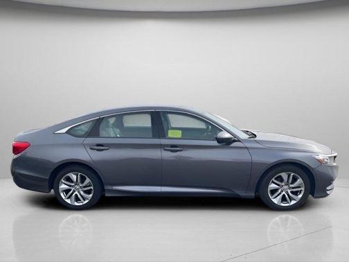 2020 Honda Accord LX 1.5T